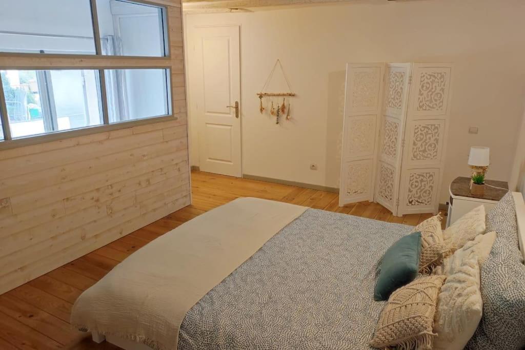 Charmant Duplex En Centre-Ville Le Mans Zewnętrze zdjęcie